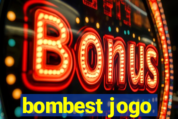 bombest jogo